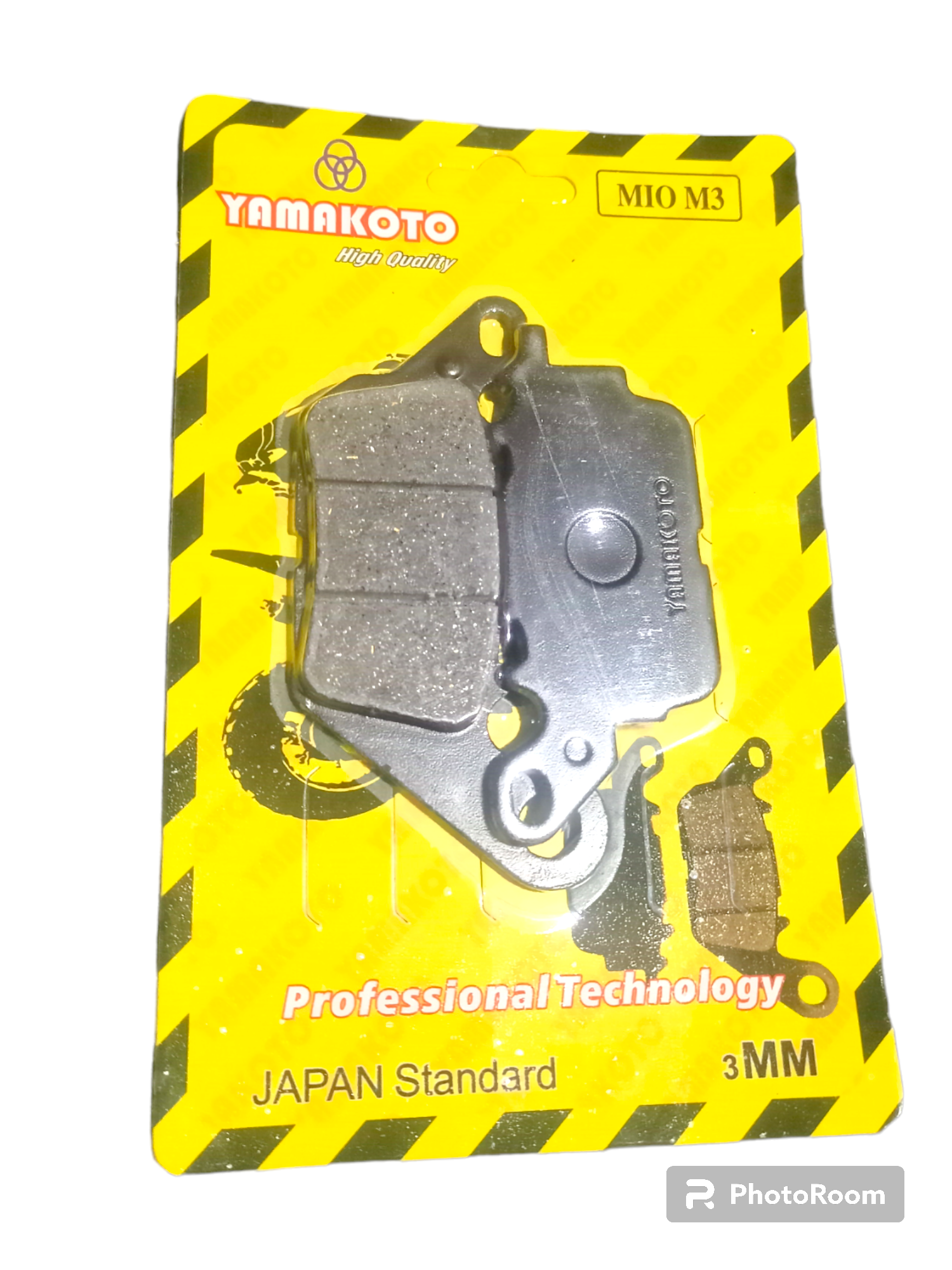 Brake Pad